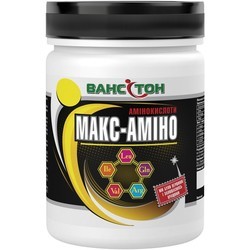 Аминокислоты Vansiton Max-Amino Tabs