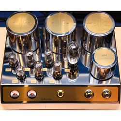 Усилитель S.A. Lab Luthier Series Integrated Amplifiers