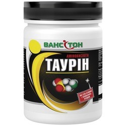 Аминокислоты Vansiton Taurin 150 cap