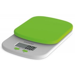 Весы StarWind SSK2155 (зеленый)
