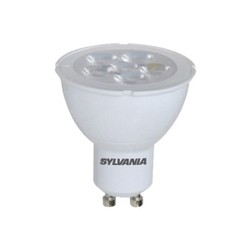 Лампочки Sylvania RefLED ES50 6W 3000K GU10