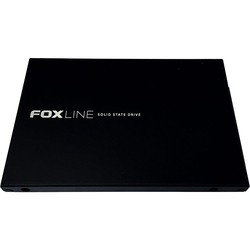 SSD накопитель Foxline FLSSD120X4SE