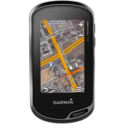GPS-навигатор Garmin Oregon 750t