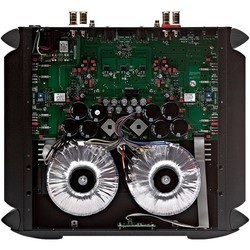 Усилитель Sim Audio MOON Evolution 760A (черный)