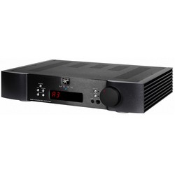 Усилитель Sim Audio MOON Neo 350P D3P (черный)