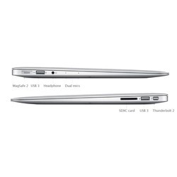 Ноутбуки Apple Z0TA0006F