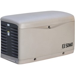 Электрогенератор SDMO Resa 20 EC