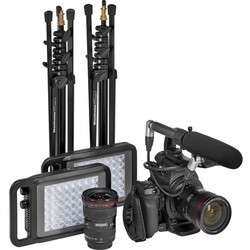 Сумка для камеры Manfrotto Pro Light Reloader-55
