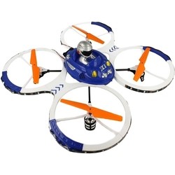 Квадрокоптер (дрон) Xblitz X1