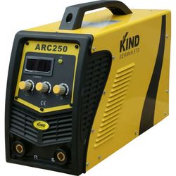 Сварочные аппараты KIND ARC-250