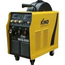 Сварочный аппарат KIND MIG-300