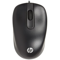 Мышка HP Travel Mouse On-The-Go