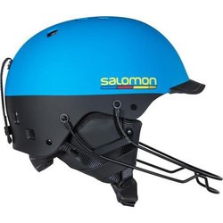 Горнолыжный шлем Salomon X Race SL Jr