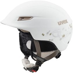 Горнолыжный шлем UVEX Gamma WL