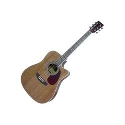 Акустические гитары Maxtone WGC4105CE
