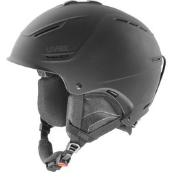 Горнолыжный шлем UVEX P1us