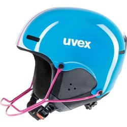 Горнолыжный шлем UVEX Hlmt 5 Junior Race