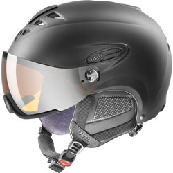 Горнолыжный шлем UVEX Hlmt 300