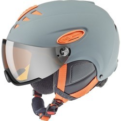 Горнолыжный шлем UVEX Hlmt 300