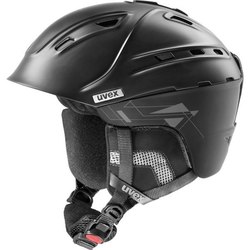Горнолыжный шлем UVEX P2us