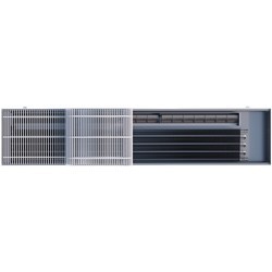 Радиаторы отопления Heatmann Line Fan 300x65x1500