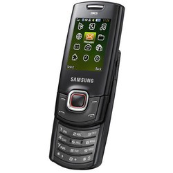 Мобильные телефоны Samsung GT-C5130