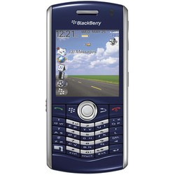 Мобильные телефоны BlackBerry 8110