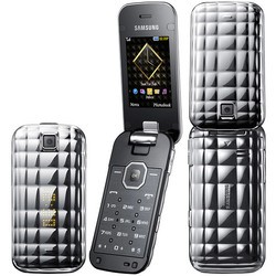 Мобильные телефоны Samsung GT-S5150 Diva folder