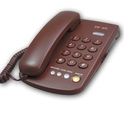 Проводной телефон Texet TX-220