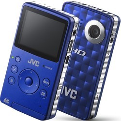 Видеокамеры JVC GC-FM1
