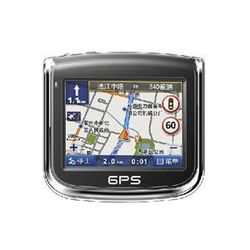 GPS-навигаторы Atom GPS 3508