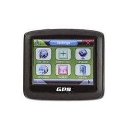 GPS-навигаторы Atom GPS 3512
