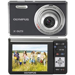 Фотоаппараты Olympus X-925
