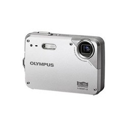 Фотоаппараты Olympus X-560