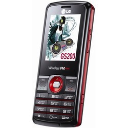 Мобильные телефоны LG GS200