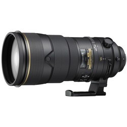 Объектив Nikon 300mm f/2.8G IF-ED AF-S VR II Nikkor