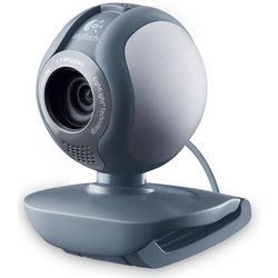WEB-камеры Logitech B500
