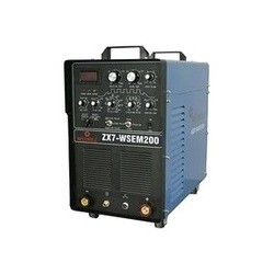Сварочный аппарат Mishel ZX7 WSEM 200 AC/DC