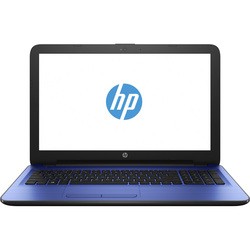 Ноутбук HP 15-ba500 (15-BA526UR X4L70EA)