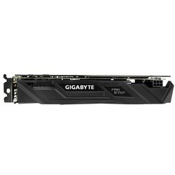 Видеокарта Gigabyte GeForce GTX 1050 G1 Gaming 2G