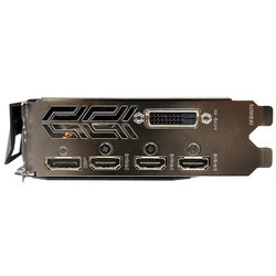 Видеокарта Gigabyte GeForce GTX 1050 G1 Gaming 2G