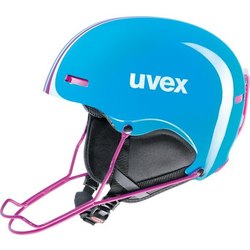 Горнолыжный шлем UVEX Hlmt 5 Race