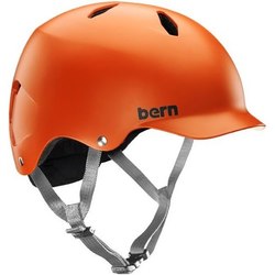 Горнолыжный шлем Bern Bandito