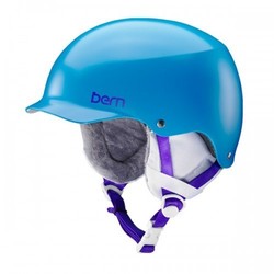 Горнолыжный шлем Bern Muse