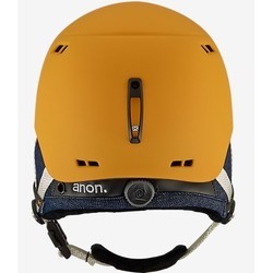 Горнолыжный шлем ANON Griffon