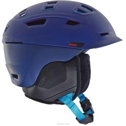 Горнолыжный шлем ANON Rime (синий)