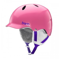 Горнолыжный шлем Bern Bandita