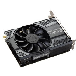 Видеокарта EVGA GeForce GTX 1050 02G-P4-6150-KR