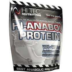 Протеин HiTec Nutrition HI Anabol Protein 2.25 kg
