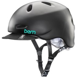 Горнолыжный шлем Bern Berkeley